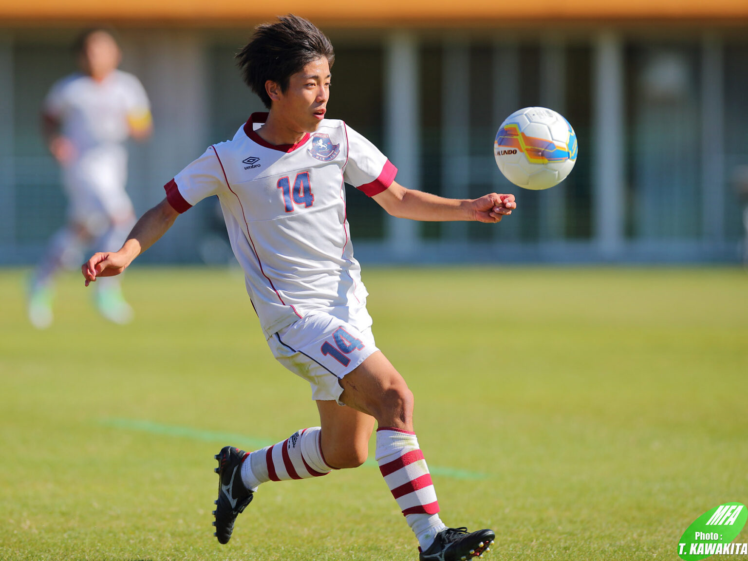 【フォトギャラリー】2022年度 第101回全国高校サッカー選手権三重県大会 決勝 一般社団法人三重県サッカー協会